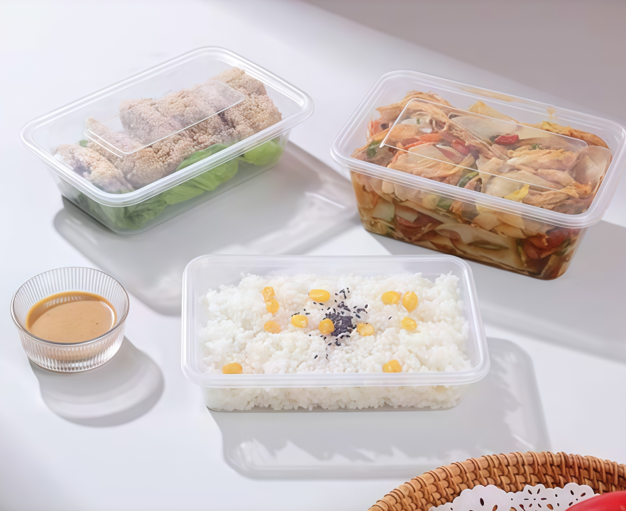 环保方盒
